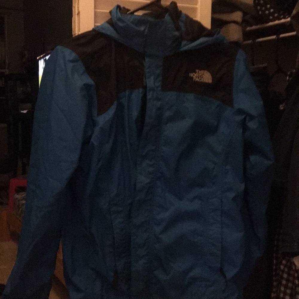 Northface jacket